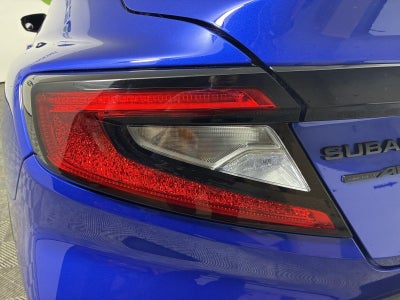 2025 Subaru Wrx Premium