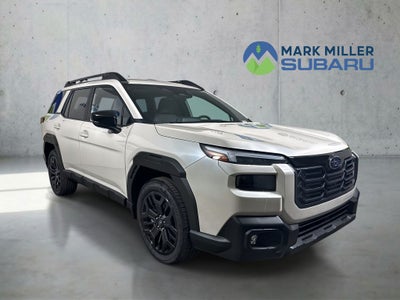 2026 Subaru Outback Limited XT