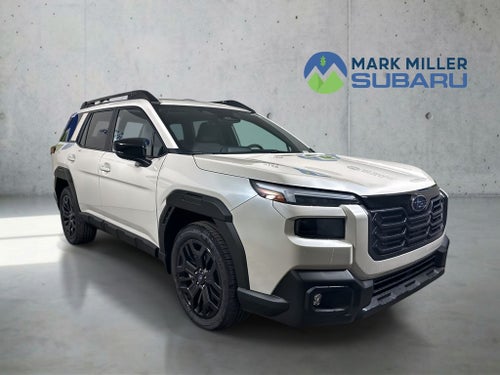 2026 Subaru Outback Limited XT