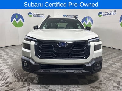 2026 Subaru Outback Limited XT