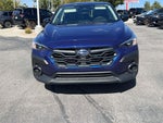 2024 Subaru Crosstrek CVT