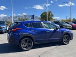 2024 Subaru Crosstrek CVT