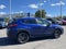 2024 Subaru Crosstrek CVT