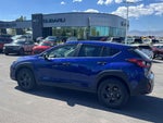 2024 Subaru Crosstrek CVT