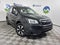 2018 Subaru Forester 2.5I CVT