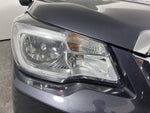 2018 Subaru Forester 2.5I CVT
