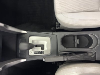 2018 Subaru Forester 2.5I CVT