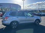 2018 Subaru Forester Premium