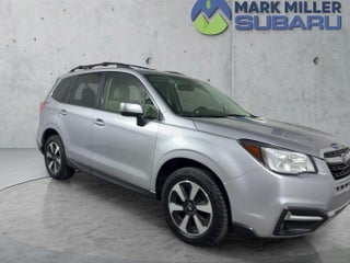 2018 Subaru Forester Premium