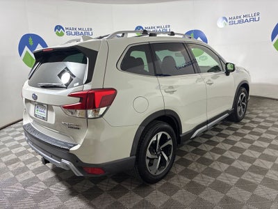 2023 Subaru Forester Touring
