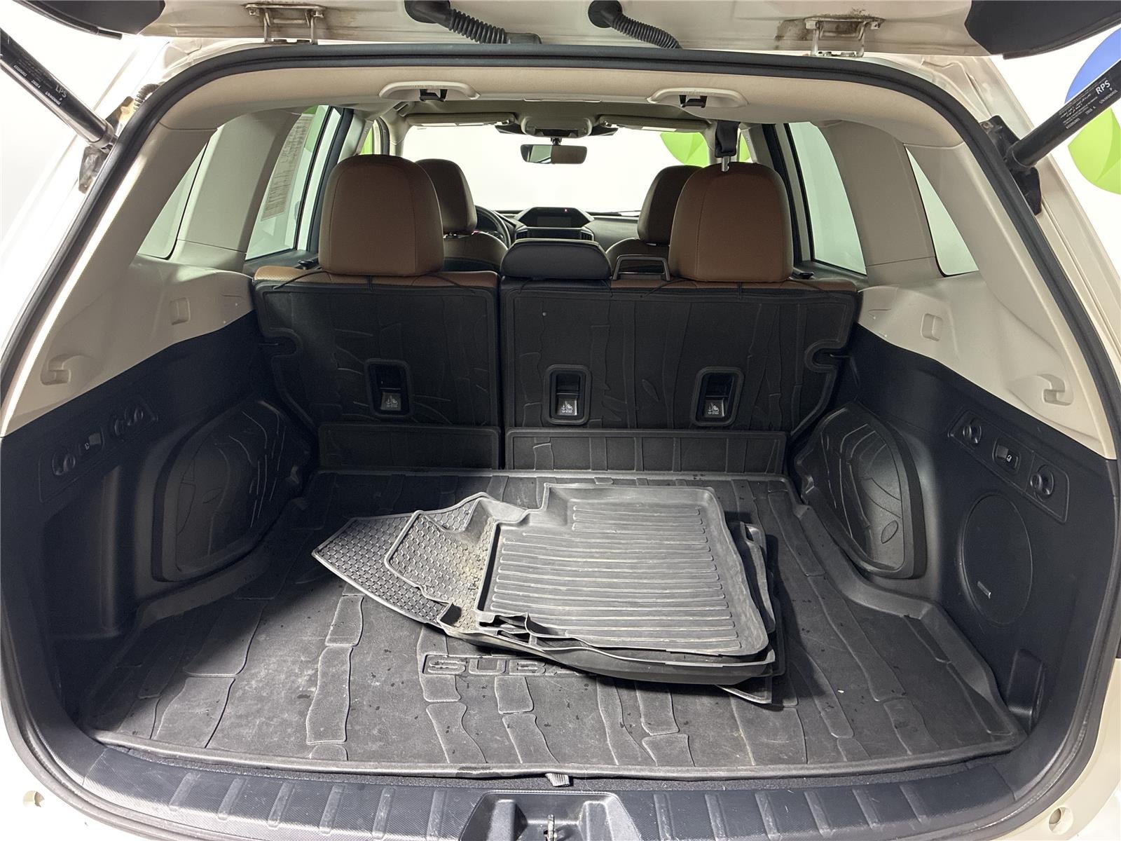 2023 Subaru Forester Touring