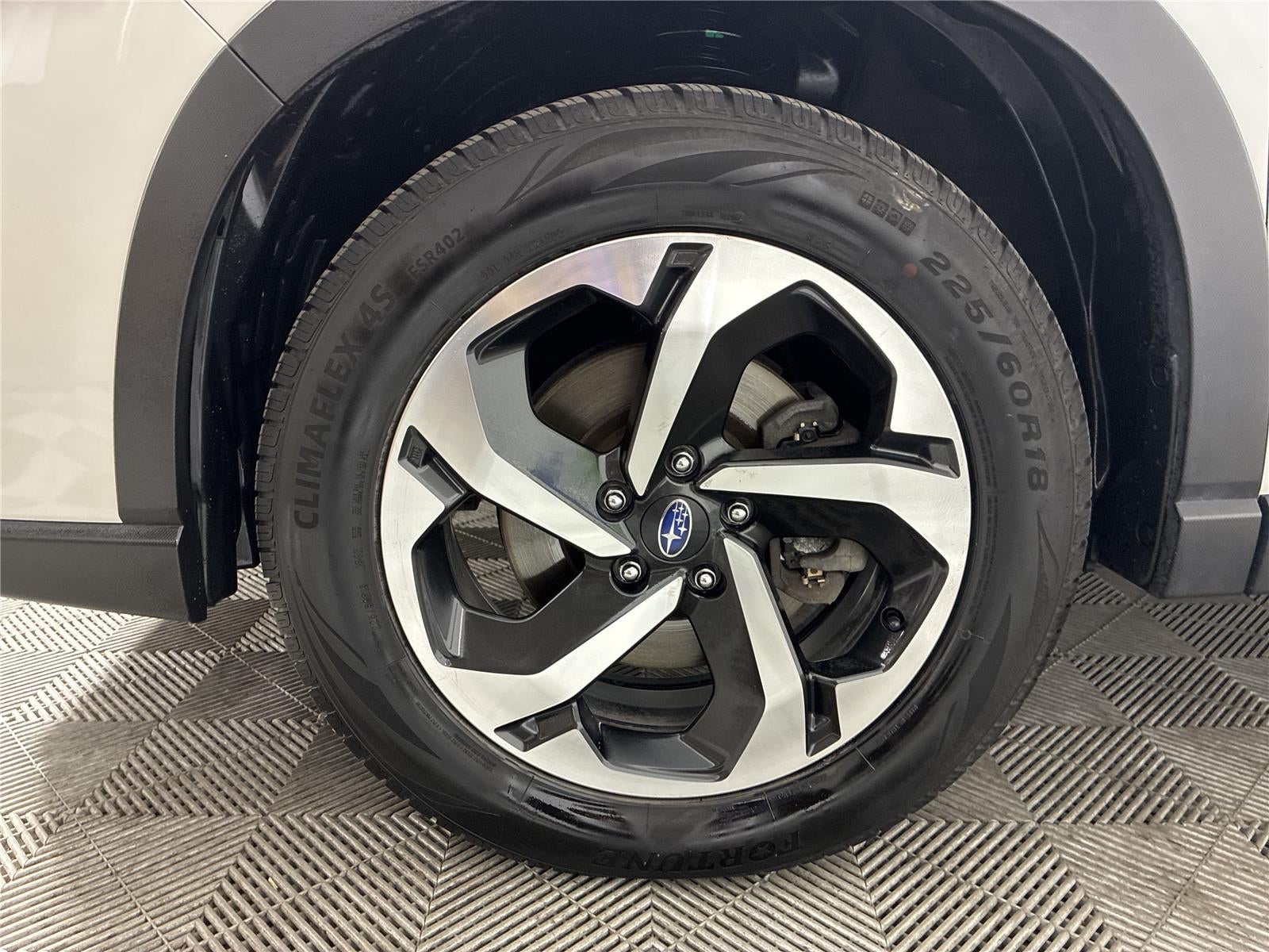 2023 Subaru Forester Touring