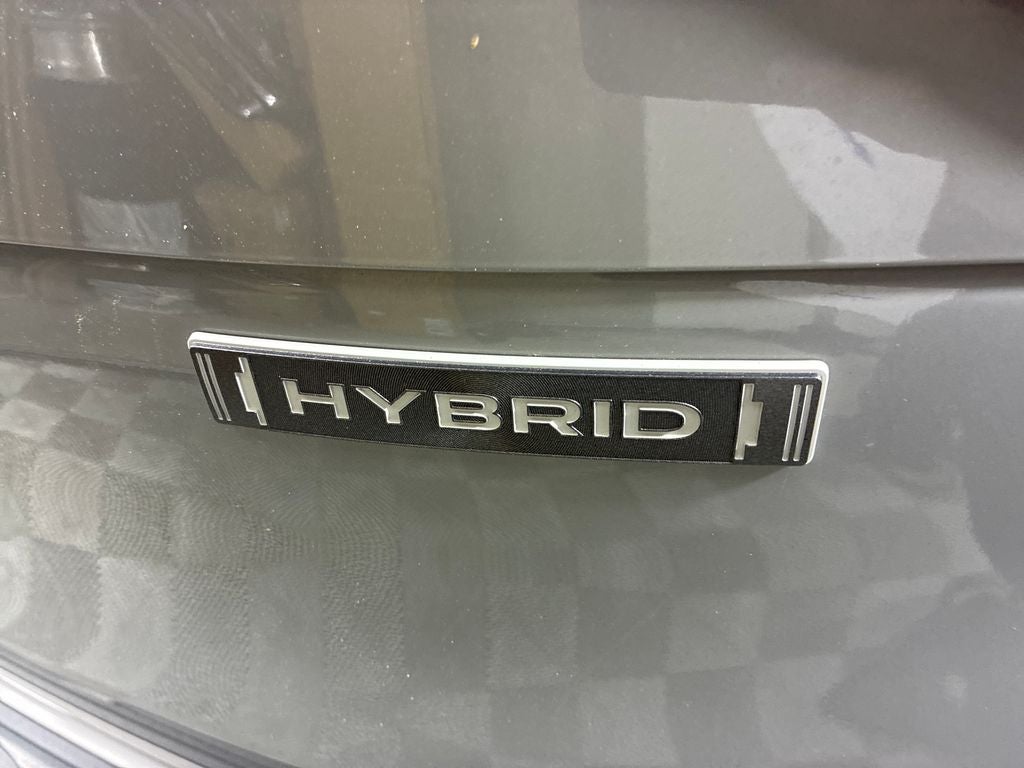 2025 Subaru Forester Hybrid Limited