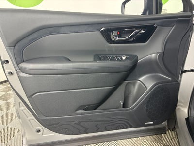 2025 Subaru Forester Hybrid Limited