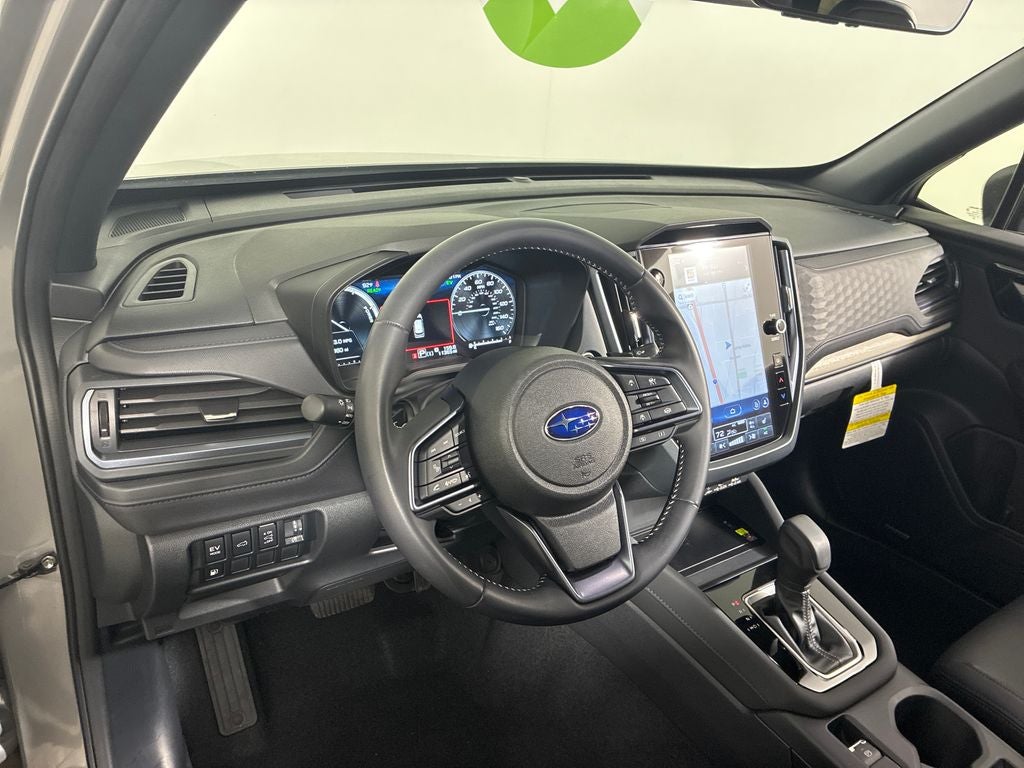 2025 Subaru Forester Hybrid Limited