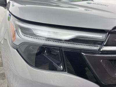 2025 Subaru Forester Hybrid Limited