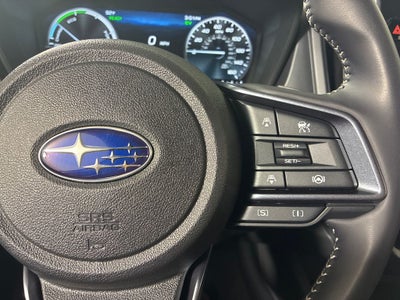 2025 Subaru Forester Hybrid Limited