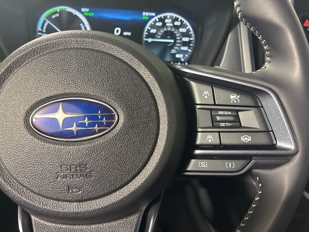 2025 Subaru Forester Hybrid Limited