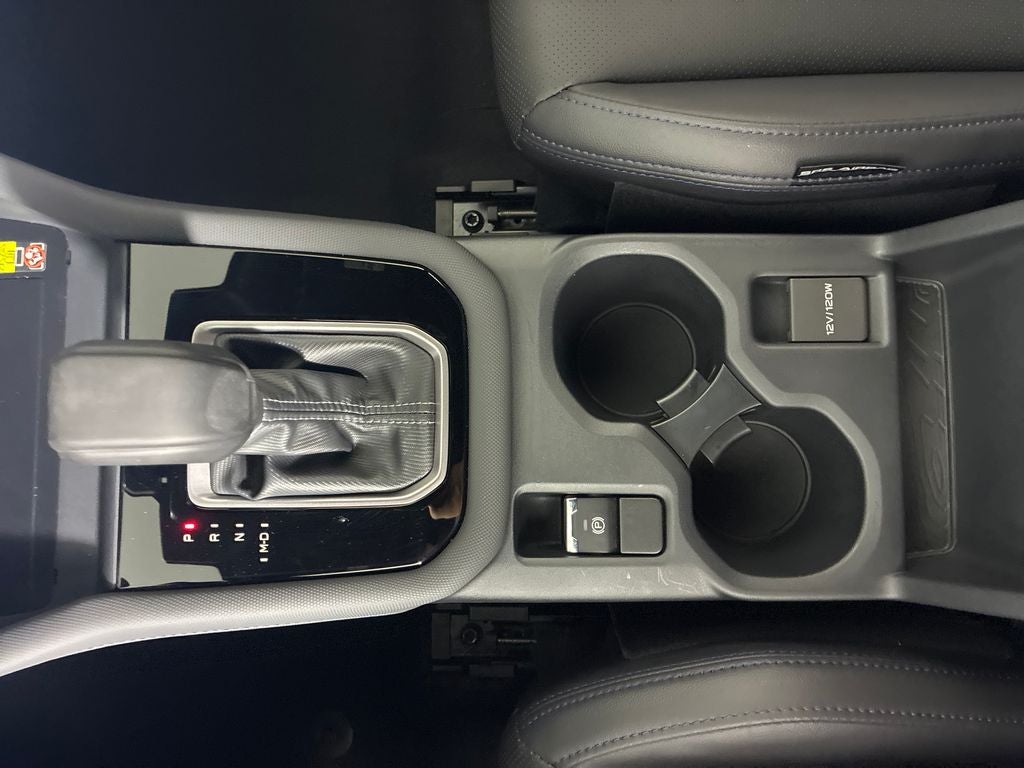 2025 Subaru Forester Hybrid Limited