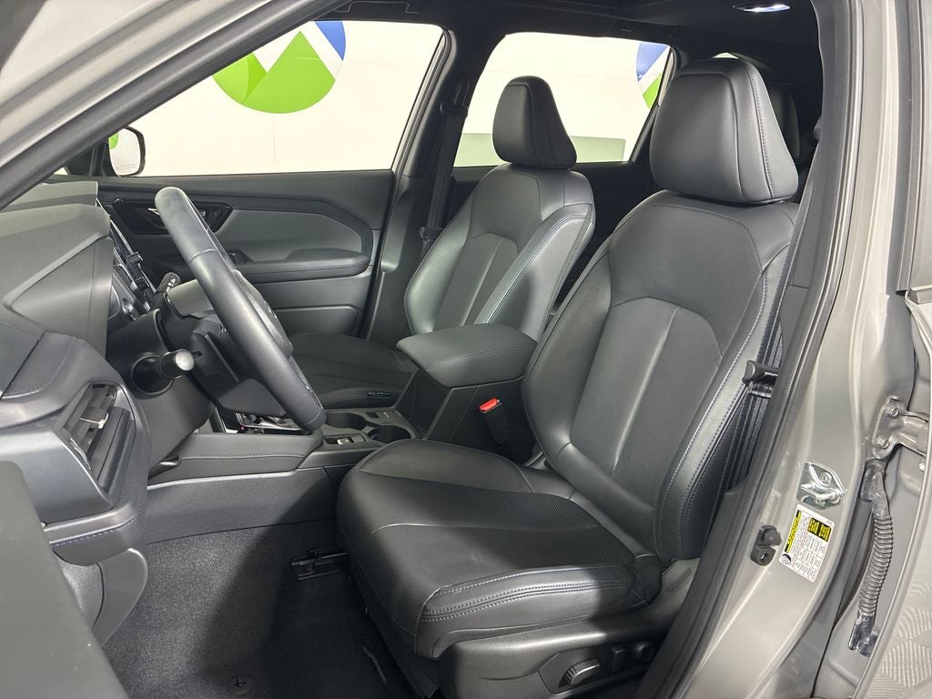 2025 Subaru Forester Hybrid Limited