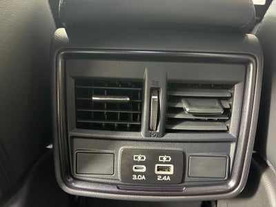 2025 Subaru Forester Hybrid Limited