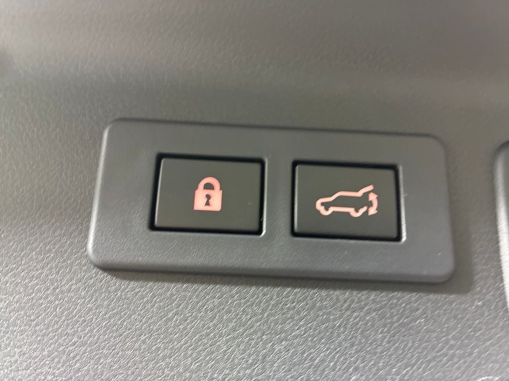 2025 Subaru Forester Hybrid Limited