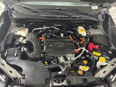 2025 Subaru Forester Hybrid Limited