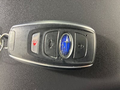 2025 Subaru Forester Hybrid Limited