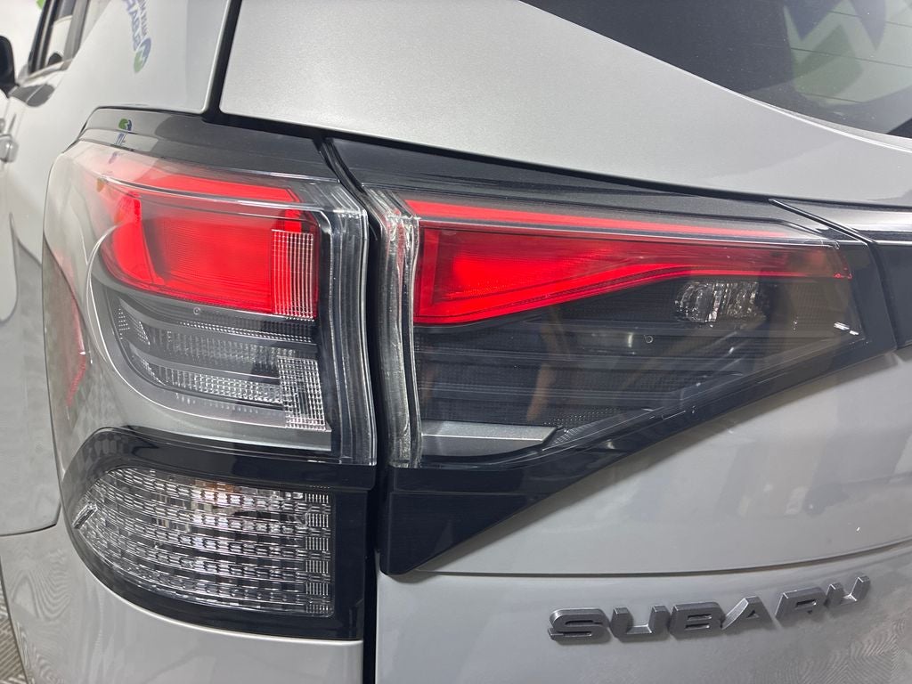 2025 Subaru Forester Hybrid Limited