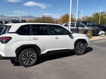 2025 Subaru Forester Touring Hybrid