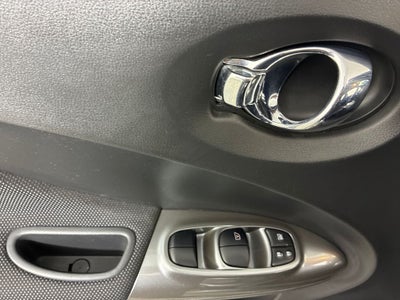 2014 Nissan Juke S