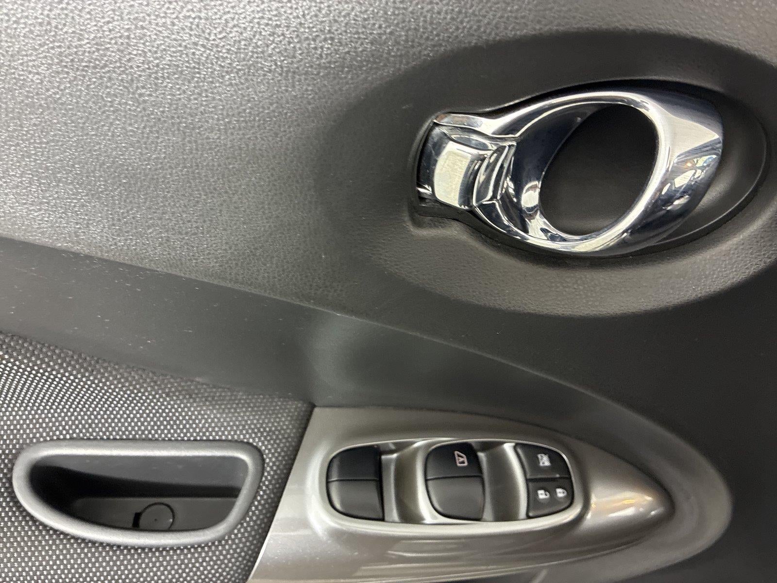 2014 Nissan Juke S