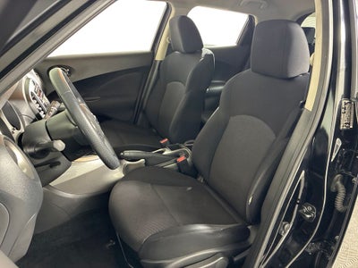 2014 Nissan Juke S