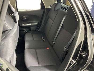 2014 Nissan Juke S