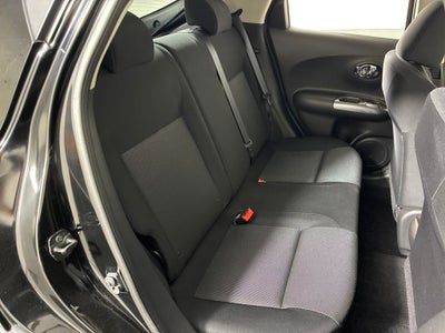 2014 Nissan Juke S