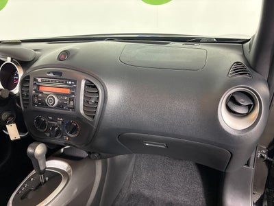 2014 Nissan Juke S