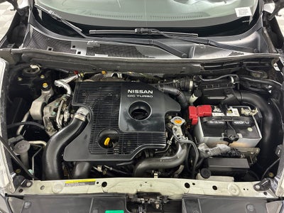 2014 Nissan Juke S