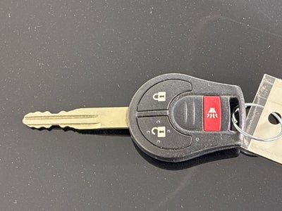 2014 Nissan Juke S
