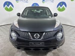 2014 Nissan Juke S