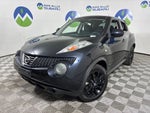 2014 Nissan Juke S