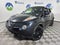 2014 Nissan Juke S