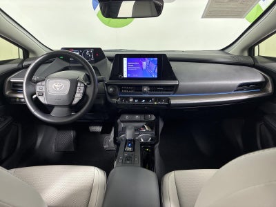 2024 Toyota Prius XLE