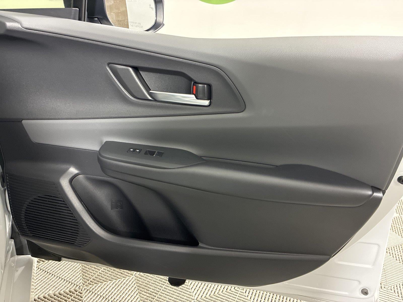 2024 Toyota Prius XLE