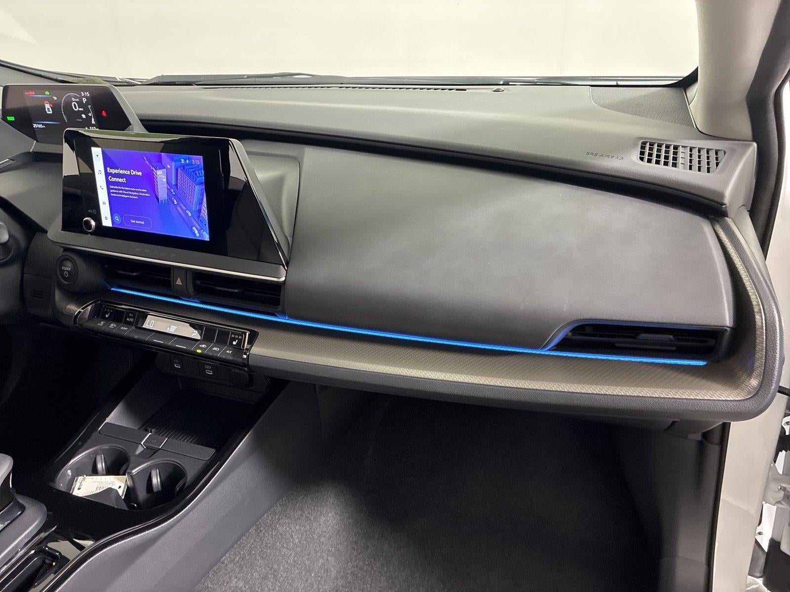 2024 Toyota Prius XLE