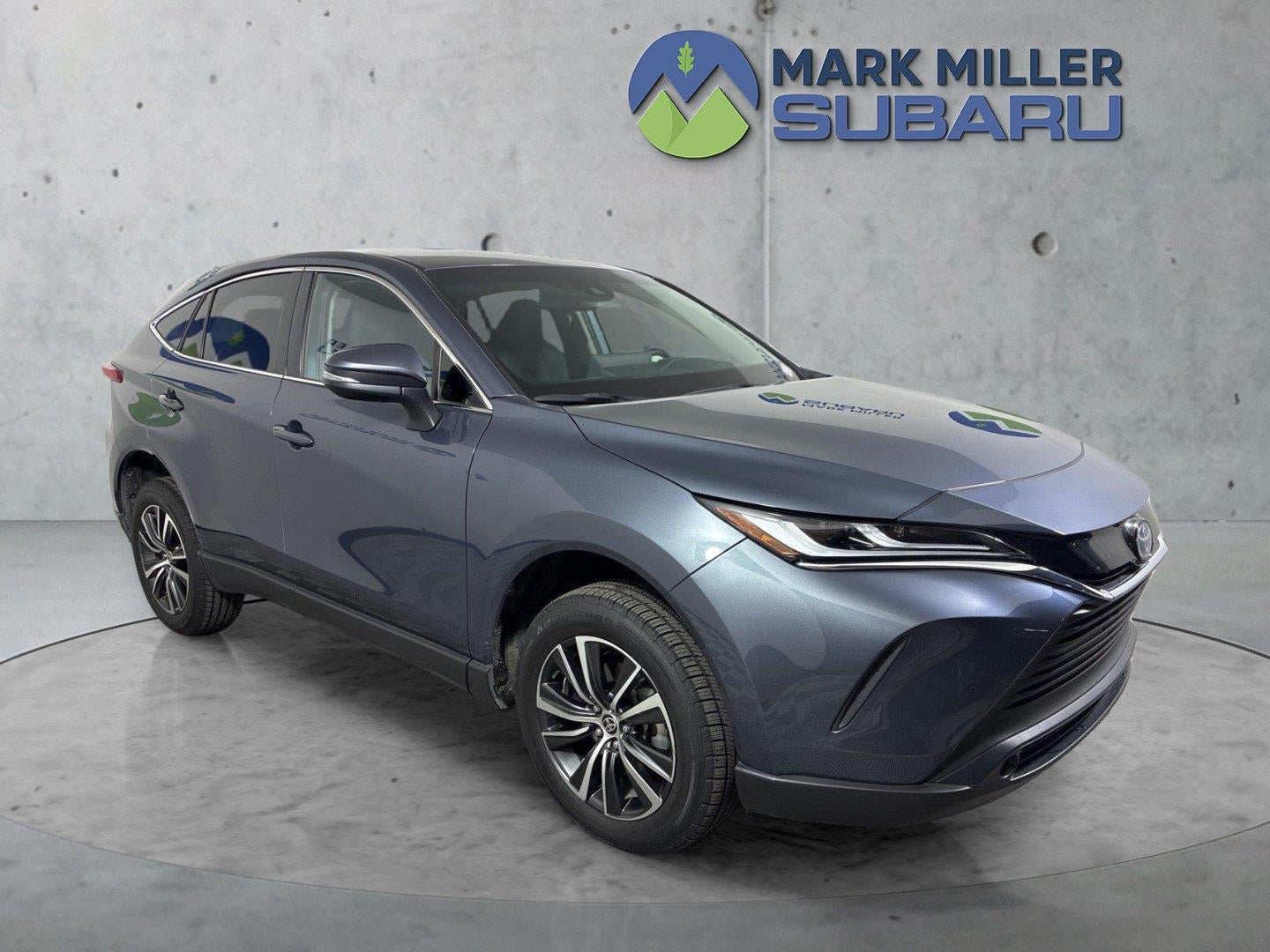 2024 Toyota Venza LE