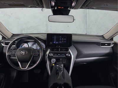 2024 Toyota Venza LE
