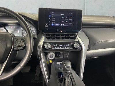 2024 Toyota Venza LE