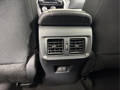 2024 Toyota Venza LE