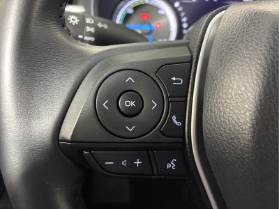 2024 Toyota Venza LE