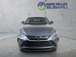 2024 Toyota Venza LE